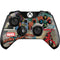 Marvel Deadpool Deadpool Collage Xbox One Controller Skin