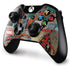 Marvel Deadpool Deadpool Collage Xbox One Controller Skin
