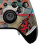 Marvel Deadpool Deadpool Collage Xbox One Elite Controller Skin