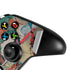 Marvel Deadpool Deadpool Collage Xbox One S Controller Skin