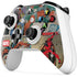 Marvel Deadpool Deadpool Collage Xbox One X Controller Skin