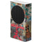 Marvel Deadpool Deadpool Collage Xbox Series S Console Skin