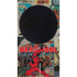 Marvel Deadpool Deadpool Collage Xbox Series S Console Skin