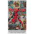 Marvel Deadpool Deadpool Collage Xbox Series S Console Skin