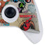 Marvel Deadpool Deadpool Collage Xbox Series S Controller Skin