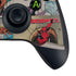 Marvel Deadpool Deadpool Collage Xbox Series X Bundle Skin