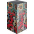 Marvel Deadpool Deadpool Collage XBox Series X Digital Edition Console Skin