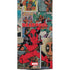 Marvel Deadpool Deadpool Collage XBox Series X Digital Edition Console Skin
