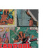 Marvel Deadpool Deadpool Collage XBox Series X Digital Edition Console Skin