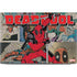 Marvel Deadpool Deadpool Collage Dell XPS Skin