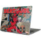 Marvel Deadpool Deadpool Collage Yoga 710 14in Skin