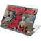 Marvel Deadpool Deadpool Collage Yoga 910 2-in-1 14in Touch-Screen Skin