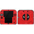 Marvel Deadpool Deadpool Emblem Nintendo Skins