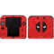 Marvel Deadpool Deadpool Emblem Nintendo 2DS Skin