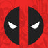 Marvel Deadpool Deadpool Emblem Nintendo 2DS XL (2017) Skin