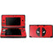 Marvel Deadpool Deadpool Emblem 3DS (2011) Skin