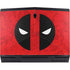 Marvel Deadpool Deadpool Emblem Dell Alienware Skin