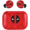 Marvel Deadpool Deadpool Emblem Amazon Echo Buds Skin