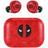 Marvel Deadpool Deadpool Emblem Amazon Echo Buds Skin