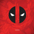 Marvel Deadpool Deadpool Emblem Amazon Echo Skin