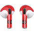 Marvel Deadpool Deadpool Emblem Apple AirPods (3rd Gen 2021) Skin