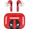 Marvel Deadpool Deadpool Emblem AirPods Skins