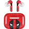 Marvel Deadpool Deadpool Emblem Apple AirPods Pro Skin