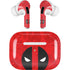 Marvel Deadpool Deadpool Emblem Apple AirPods Pro Skin