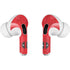 Marvel Deadpool Deadpool Emblem Apple AirPods Pro Skin