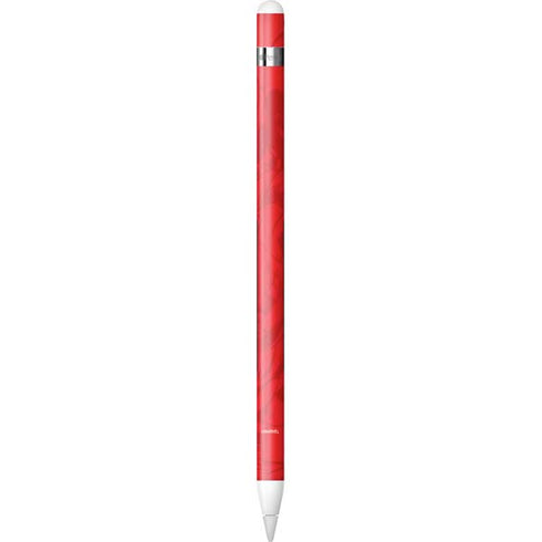 Marvel Deadpool Deadpool Emblem Apple Pencil (1st Gen, 2017) Skin