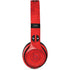 Marvel Deadpool Deadpool Emblem Beats Solo 3 Wireless Skin