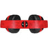 Marvel Deadpool Deadpool Emblem Beats Solo Pro Skin