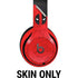 Marvel Deadpool Deadpool Emblem Beats Studio Pro Wireless Headphones Skin