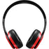 Marvel Deadpool Deadpool Emblem Beats Studio Pro Wireless Headphones Skin