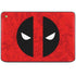 Marvel Deadpool Deadpool Emblem HP Chromebook Skin