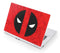 Marvel Deadpool Deadpool Emblem Acer Chromebook Skin