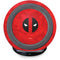 Marvel Deadpool Deadpool Emblem Fast Charge Wireless Charging Stand Skin