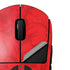 Marvel Deadpool Deadpool Emblem G Pro Wireless Gaming Mouse Skin