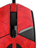 Marvel Deadpool Deadpool Emblem G203 Prodigy RGB Wired Gaming Mouse Skin