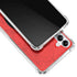 Marvel Deadpool Deadpool Emblem Galaxy A14 5G Clear Case