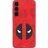 Marvel Deadpool Deadpool Emblem Galaxy A35 5G Skin