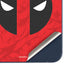 Marvel Deadpool Deadpool Emblem Galaxy A36 5G Skin
