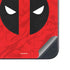Marvel Deadpool Deadpool Emblem Galaxy A54 5G Skin