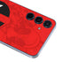 Marvel Deadpool Deadpool Emblem Galaxy A55 5G Skin