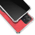 Marvel Deadpool Deadpool Emblem Galaxy A72 5G Clear Case