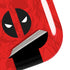 Marvel Deadpool Deadpool Emblem Galaxy Buds Pro Skin