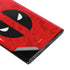 Marvel Deadpool Deadpool Emblem Galaxy Note 10 Plus Skin