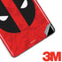 Marvel Deadpool Deadpool Emblem Galaxy Note 8 Skin