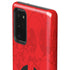 Marvel Deadpool Deadpool Emblem Galaxy Note20 5G Pro Case