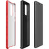 Marvel Deadpool Deadpool Emblem Galaxy Note20 5G Pro Case